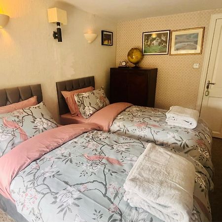 Kingfisher Lodge & Pub Castleconnell Chambre photo