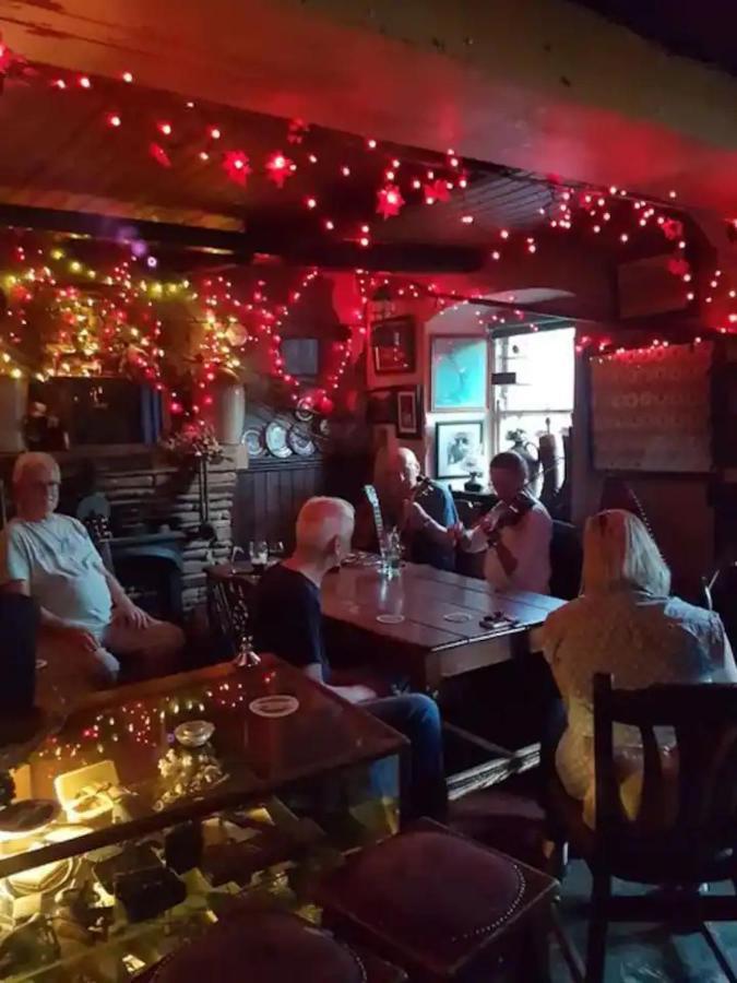 Kingfisher Lodge & Pub Castleconnell Extérieur photo