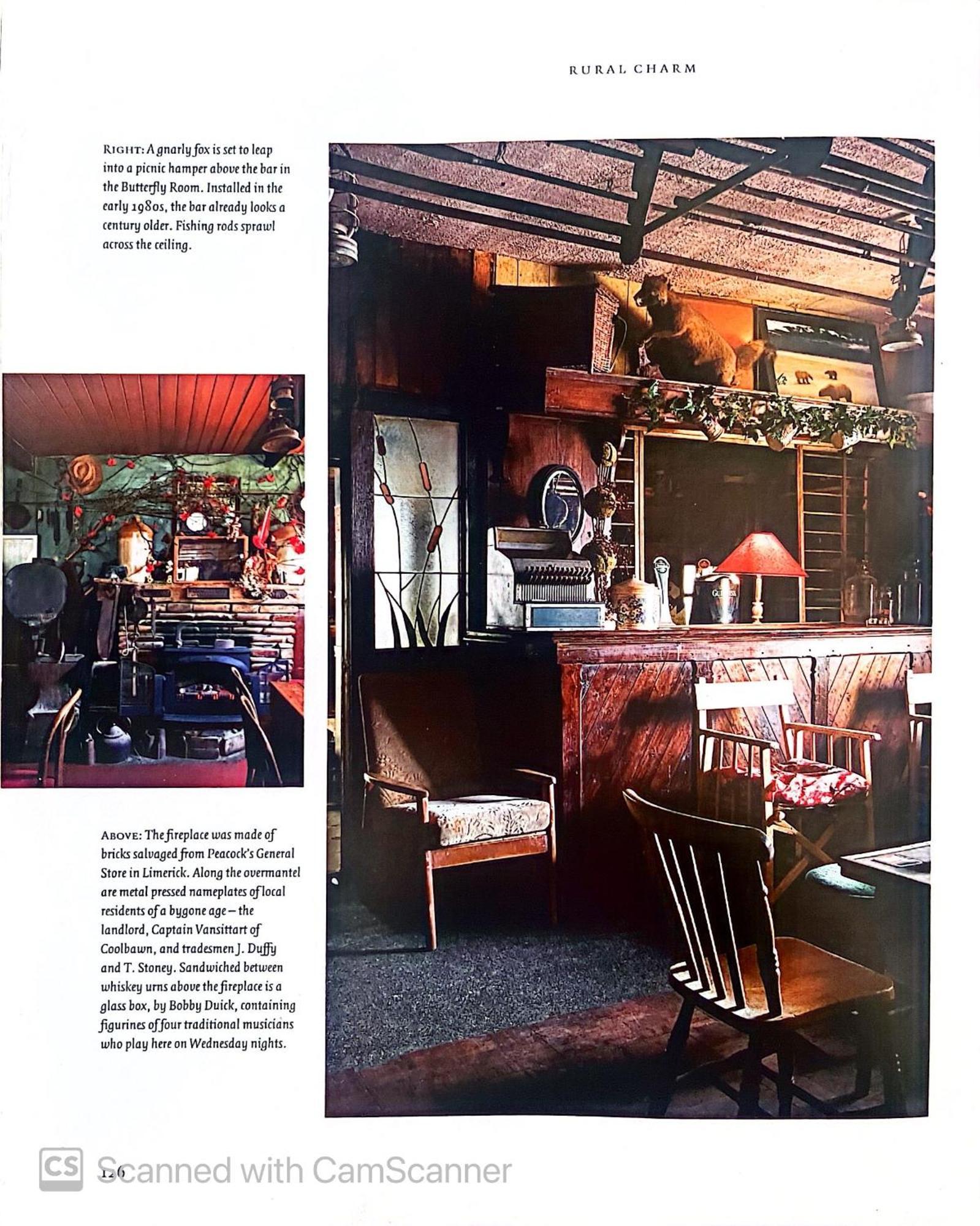 Kingfisher Lodge & Pub Castleconnell Extérieur photo