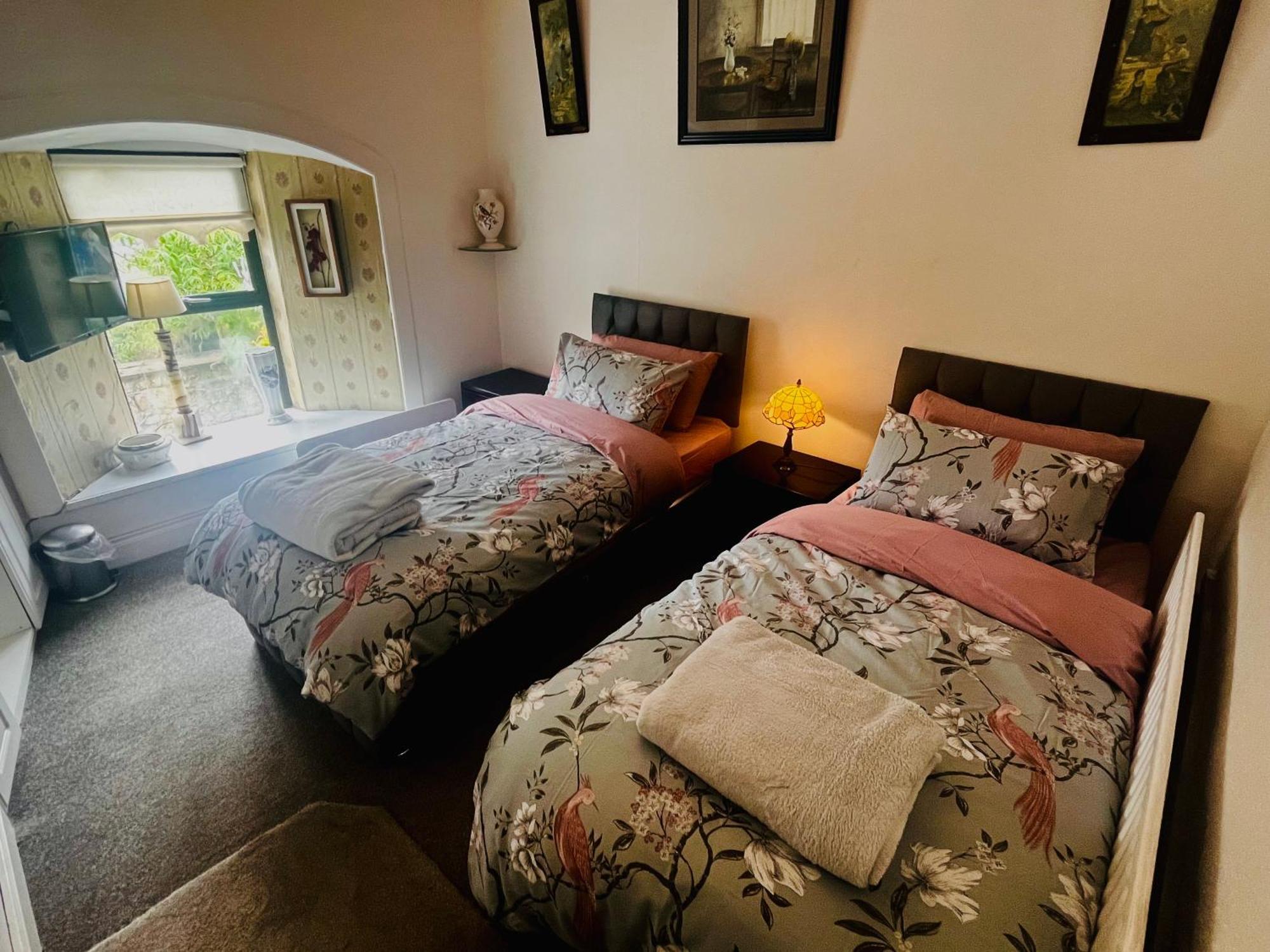 Kingfisher Lodge & Pub Castleconnell Chambre photo